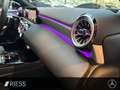 Mercedes-Benz A 200 Kompaktlimousine AHK AUT DynLicht Kam. LED Grau - thumbnail 9