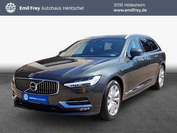 T6 AWD Geartronic Inscription