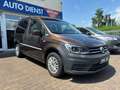 Volkswagen Caddy Trendline*Heck-Tür*NAVI*XENON*Klimaaut.*Sitz-Hz Braun - thumbnail 2