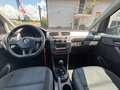 Volkswagen Caddy Trendline*Heck-Tür*NAVI*XENON*Klimaaut.*Sitz-Hz Braun - thumbnail 22