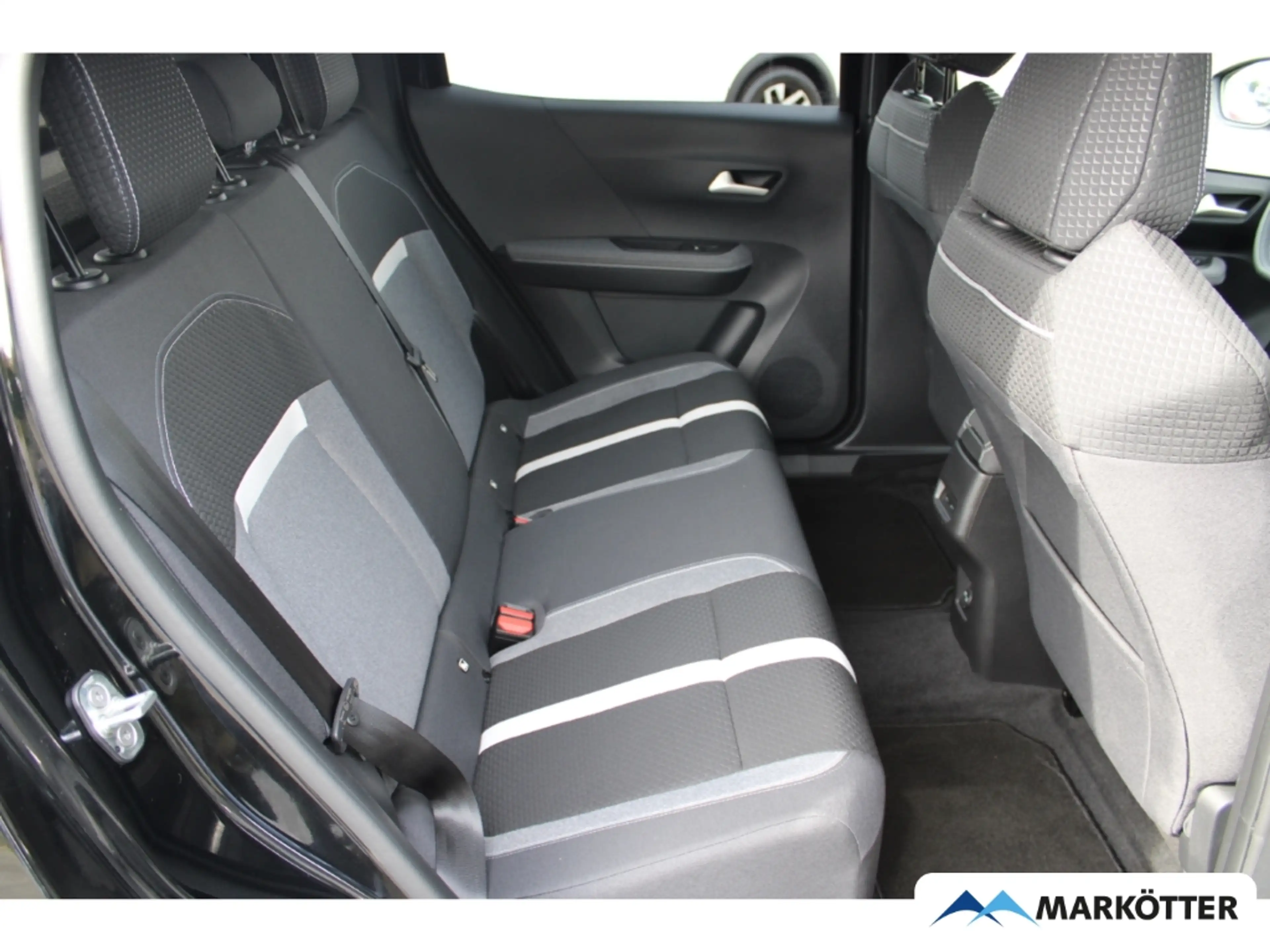 Opel Frontera Electric GS 83 kW PDC/NAVI/SHZ/11kW — photo 14
