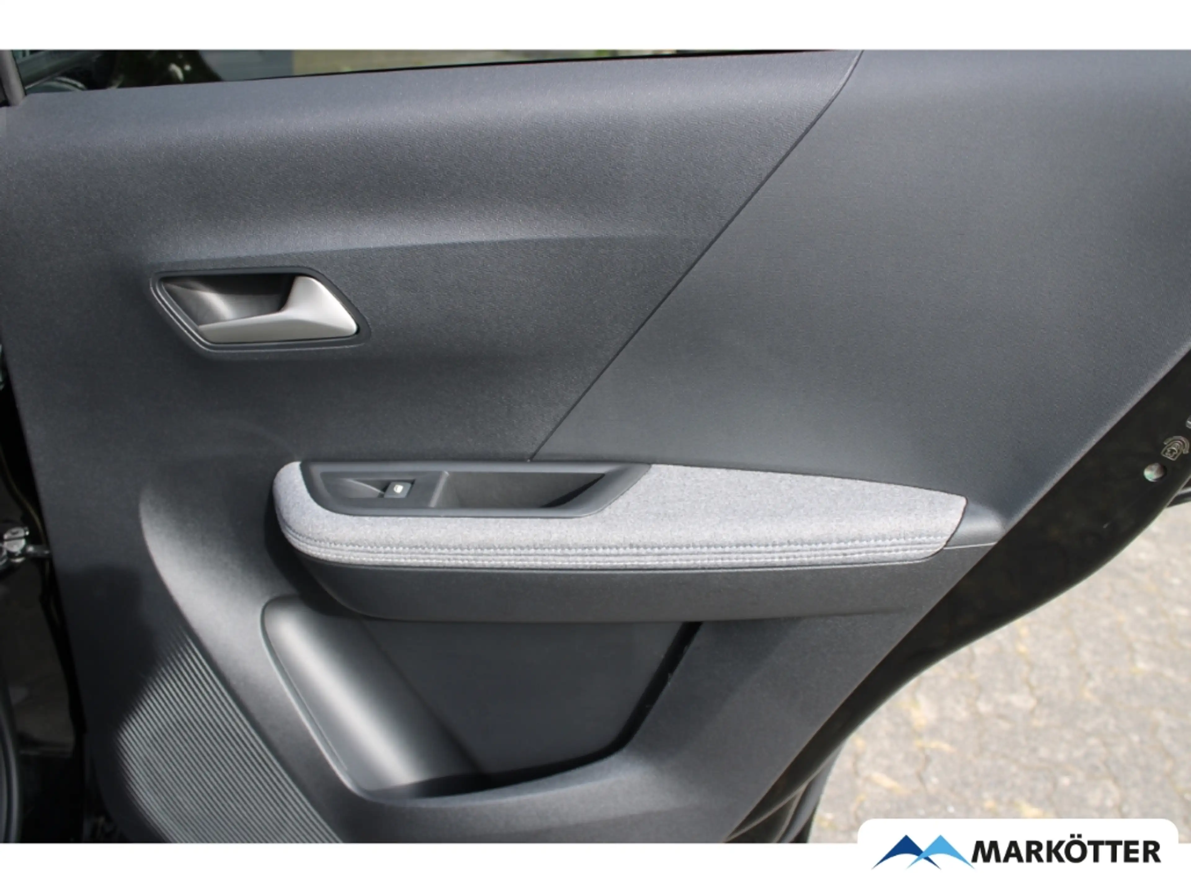 Opel Frontera Electric GS 83 kW PDC/NAVI/SHZ/11kW — photo 15