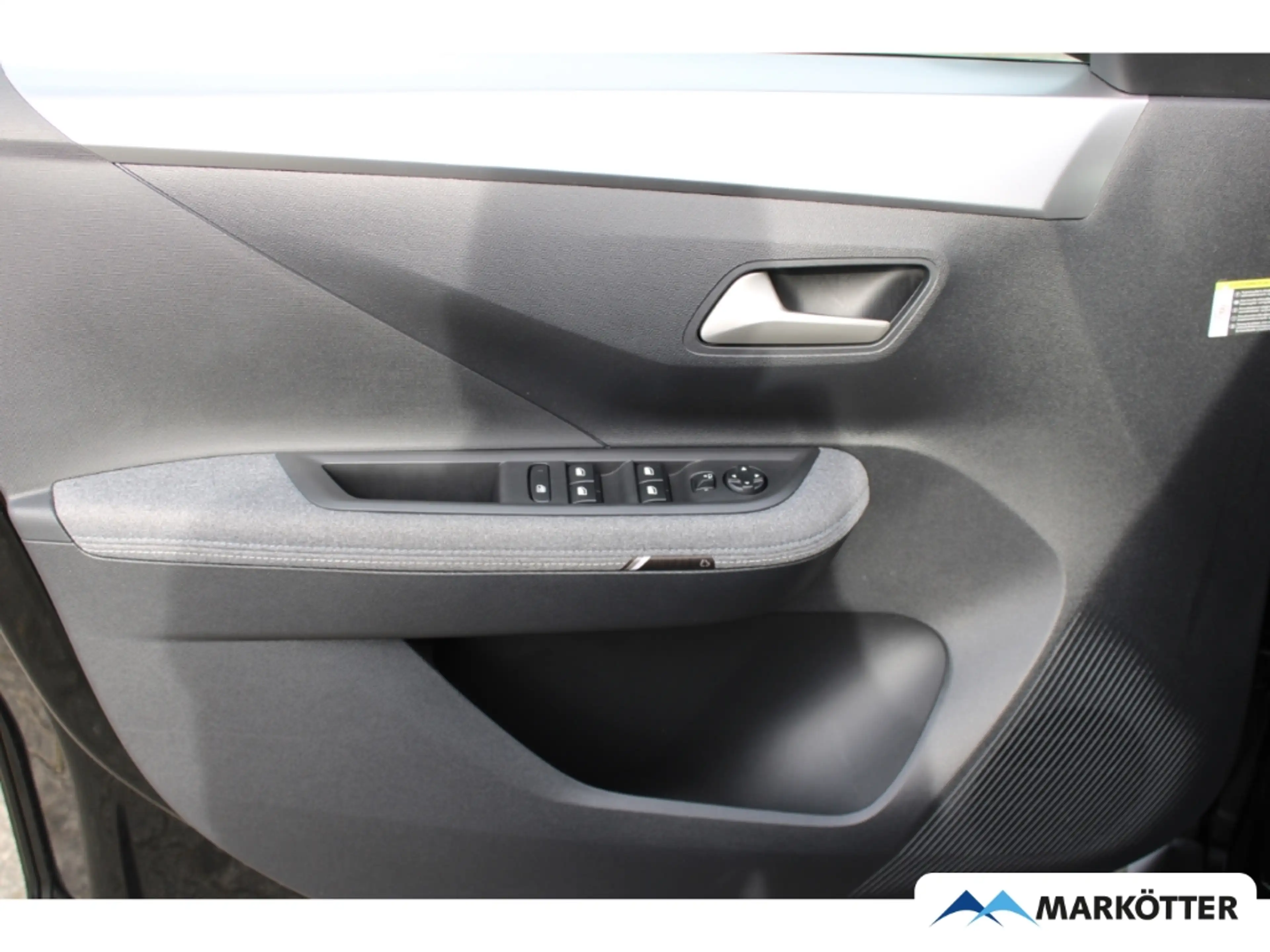 Opel Frontera Electric GS 83 kW PDC/NAVI/SHZ/11kW — photo 9