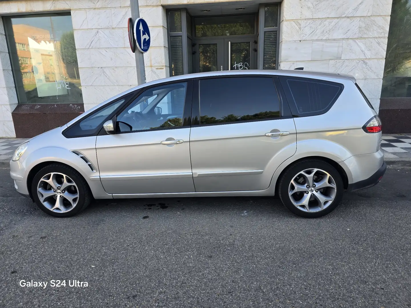 Ford S-Max 2.0 Trend - 2
