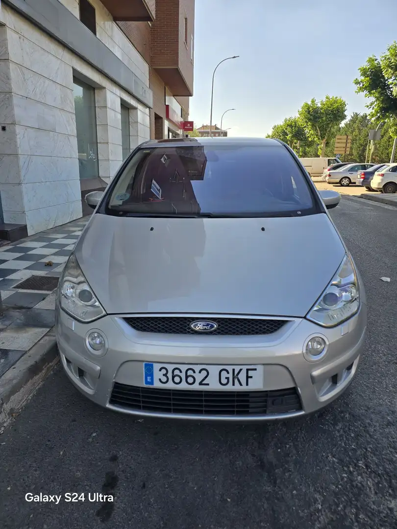 Ford S-Max 2.0 Trend - 1