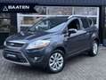 Ford Kuga 2.5 20V Titanium *82.000 km*|Automaat|Trekhaak|5 C Grau - thumbnail 1