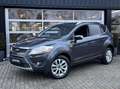 Ford Kuga 2.5 20V Titanium *82.000 km*|Automaat|Trekhaak|5 C Grau - thumbnail 4