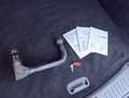 Ford Kuga 2.5 20V Titanium *82.000 km*|Automaat|Trekhaak|5 C Grau - thumbnail 11