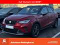 SEAT Arona 1.0 TSI FR Pro Navi Shz PDC Kessy LED FullLink Alu Rot - thumbnail 1