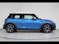 MINI Cooper Hatch 3 portes Bleu - thumbnail 3
