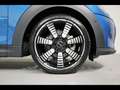 MINI Cooper Hatch 3 portes Blue - thumbnail 4