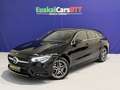 Mercedes-Benz CLA 250 Shooting Brake 250e 8G-DCT Negro - thumbnail 1