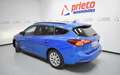 Ford Focus Sportbreak 1.5 Ecoblue Trend+ 120 Bleu - thumbnail 3