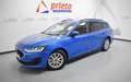 Ford Focus Sportbreak 1.5 Ecoblue Trend+ 120 Bleu - thumbnail 1