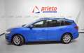 Ford Focus Sportbreak 1.5 Ecoblue Trend+ 120 Bleu - thumbnail 2