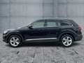 Audi Q7 45 TDI QU S-LINE MATRIX+NAV+2xPDC+ACC+PANO+19 Schwarz - thumbnail 4