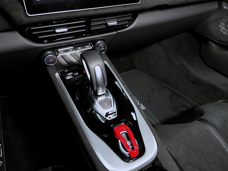 Lotus Emira Turbo SE *Sonderleasing* *Lotus Leipzig* — photo 12