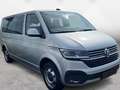 Volkswagen T6.1 Caravelle T6.1Caravelle Comfortline LR 4MOTION LED Vor.AHZV Argent - thumbnail 5