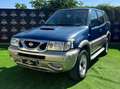 Nissan Terrano Terrano 5p 2.7 tdi Luxury Blu/Azzurro - thumbnail 3