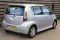 Daihatsu Sirion 2 1.3-16V Comfort airco Grau - thumbnail 7
