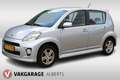 Daihatsu Sirion 2 1.3-16V Comfort airco Grau - thumbnail 1