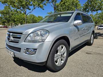 320CDI Aut.