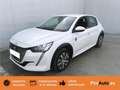 Peugeot 208 Active Eléctrico 100kW Blanco - thumbnail 1