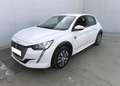 Peugeot 208 Active Eléctrico 100kW Blanco - thumbnail 2