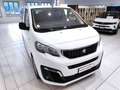 Peugeot Traveller BlueHDi 120 S&S Standard Business*45.000 KM*9 POS Bianco - thumbnail 19