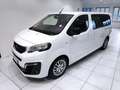 Peugeot Traveller BlueHDi 120 S&S Standard Business*45.000 KM*9 POS Bianco - thumbnail 13