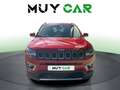 Jeep Compass 2.0 Mjt Longitude 4x4 103kW Rojo - thumbnail 2