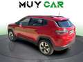 Jeep Compass 2.0 Mjt Longitude 4x4 103kW Rojo - thumbnail 5