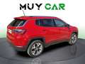 Jeep Compass 2.0 Mjt Longitude 4x4 103kW Rojo - thumbnail 7