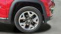 Jeep Compass 2.0 Mjt Longitude 4x4 103kW Rojo - thumbnail 19
