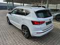 SEAT Ateca 2,0 FR 4WD TSI DSG *TOP ZUSTAND* Weiß - thumbnail 4