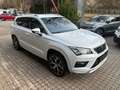 SEAT Ateca 2,0 FR 4WD TSI DSG *TOP ZUSTAND* Weiß - thumbnail 1