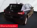 SEAT Ibiza 1.0 TSI Style ab 155 EUR mtl. LED Navi ACC Full Li Grau - thumbnail 3