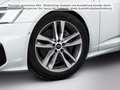 Audi A6 45 TFSI 2x S LINE LM19 HuD MATRIX 360 Weiß - thumbnail 7
