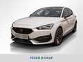 CUPRA Leon VZ 2.0 TSI DSG LED/Navi/ACC/Pano/Kamera/SHZ Weiß - thumbnail 1