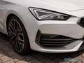 CUPRA Leon VZ 2.0 TSI DSG LED/Navi/ACC/Pano/Kamera/SHZ Weiß - thumbnail 2