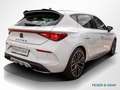 CUPRA Leon VZ 2.0 TSI DSG LED/Navi/ACC/Pano/Kamera/SHZ Weiß - thumbnail 3