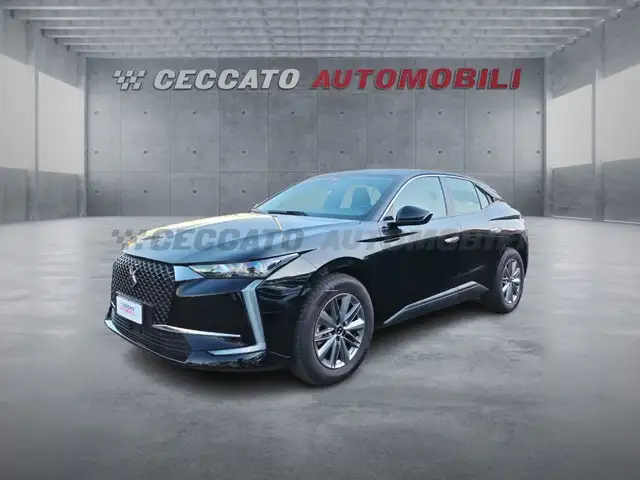 DS Automobiles DS 4 1.5 bluehdi Business 130cv auto