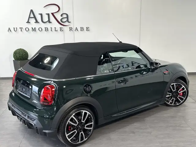 Mini Cooper view 7