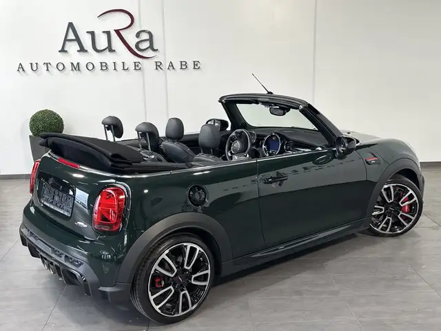 Mini Cooper view 9