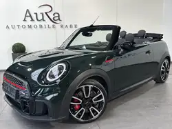Mini John Cooper Works Cabrio Sport Aut. NAV+LED+ACC+HARMAN&KARDON+18ZO+KAMERA