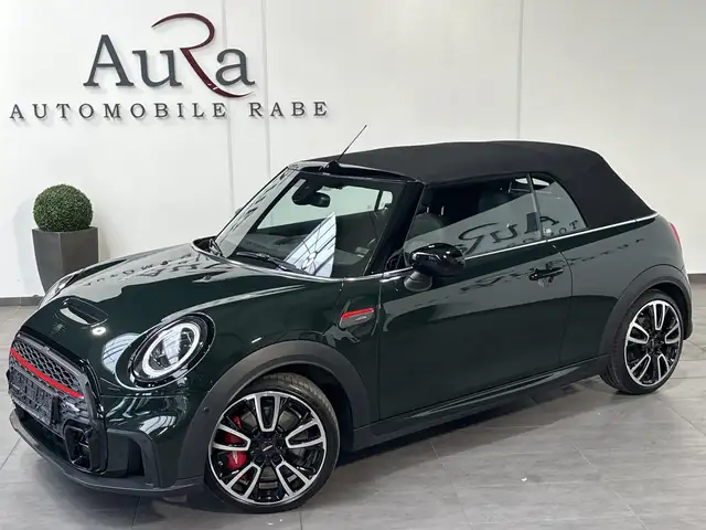 Mini Cooper view 4