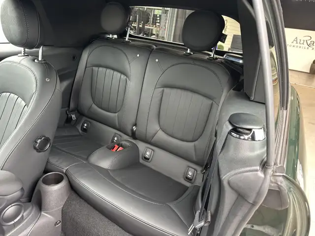 Mini Cooper view 15
