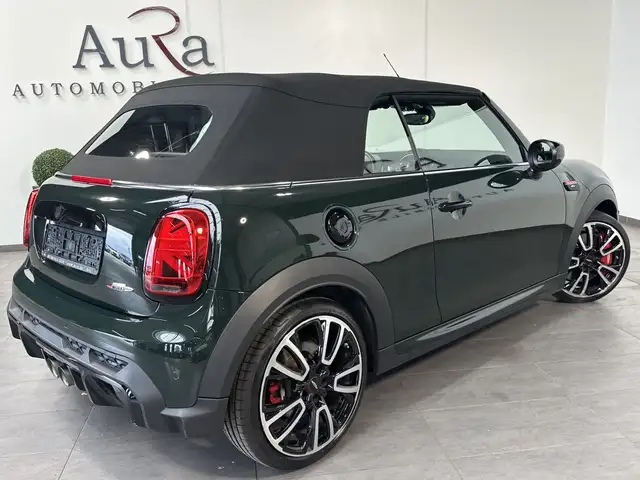 Mini Cooper view 6
