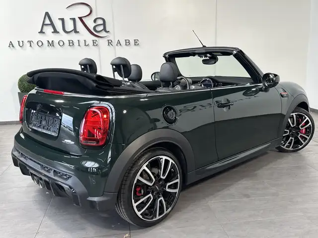 Mini Cooper view 8