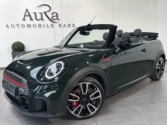 Mini Cooper main image